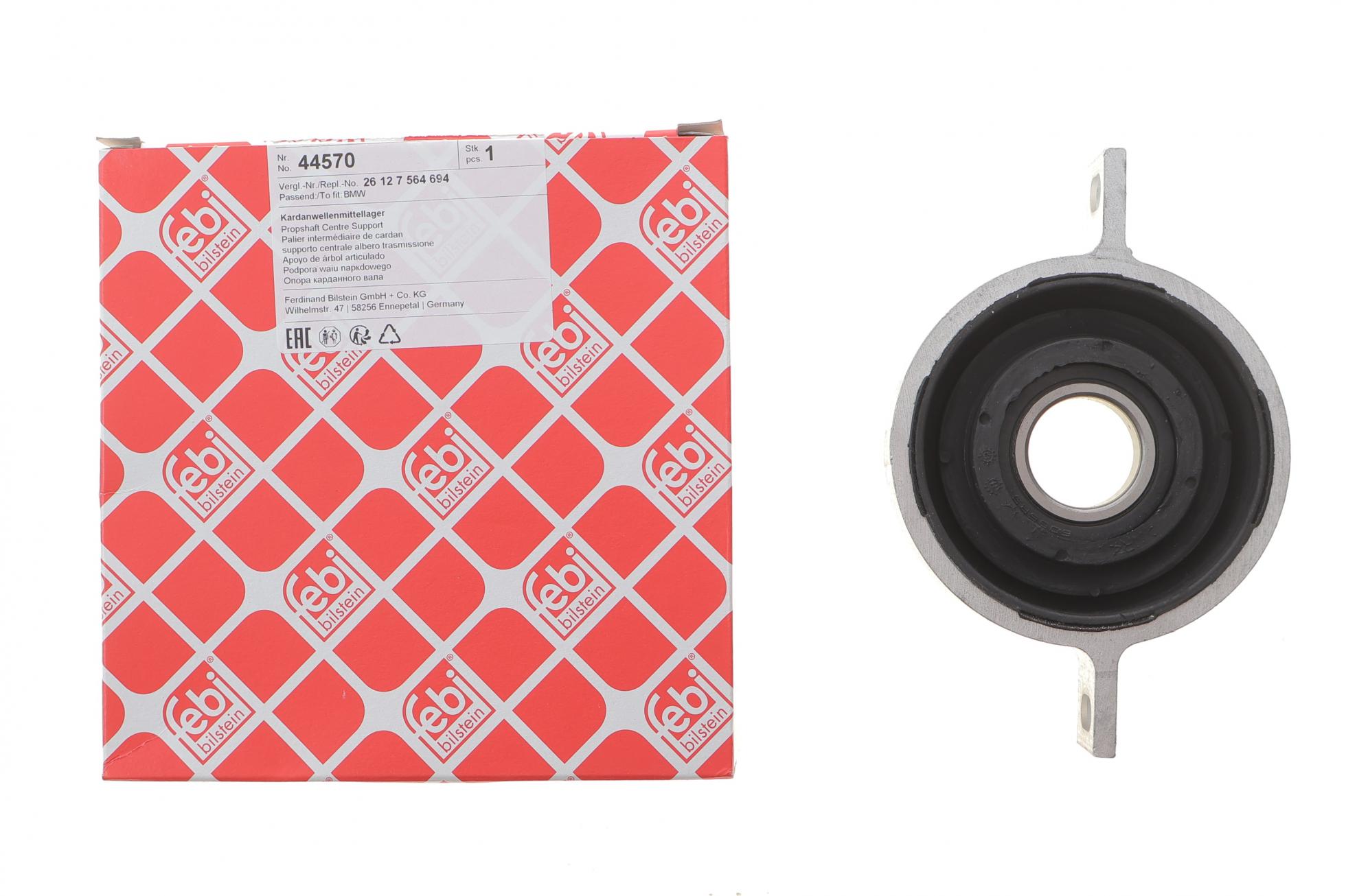 44570 FEBI BILSTEIN